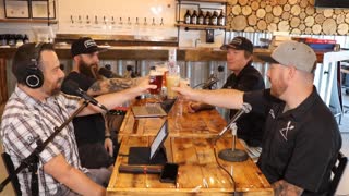 Lire la suite à propos de l’article Épisodes 11 (Microbrasserie Kahnawake)
