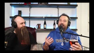 Lire la suite à propos de l’article Épisode 13 (Clarification de la bière)Épisode